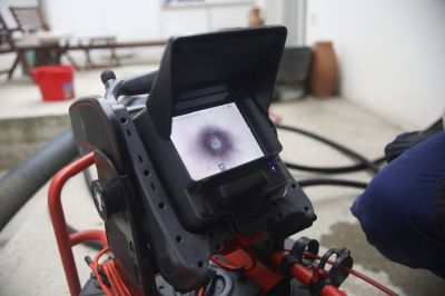 Plumbing Camera Service in San Jose, CA