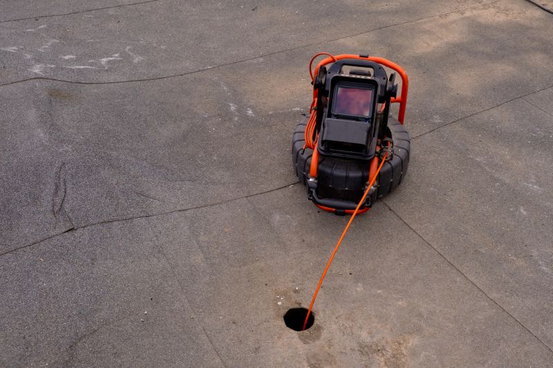 Plumbing Camera Service in Stuart, FL