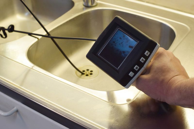 Drain Line Inspection in Lakeland, FL