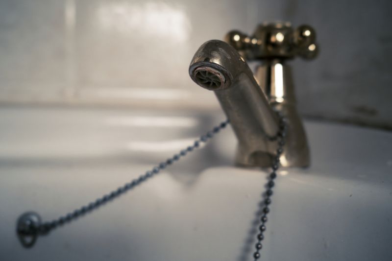 Kitchen Faucet Repair in Denver, CO