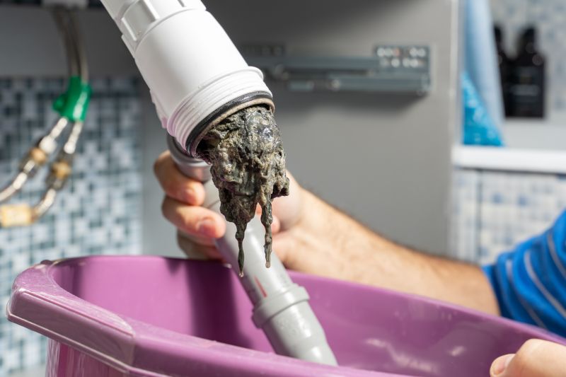 Pipe Clearing in Columbus, OH