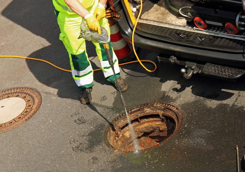 Sewer Scope Inspection Cost — Cost of Sewer Scope Inspection